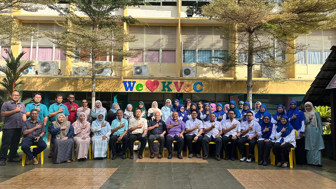 Jalinan Ilmu &amp; Inovasi Pendidikan 